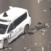Waymo-selvkørende-bil-uheld-chandler