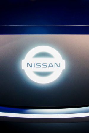 Nissan-CES