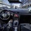 Volkswagen – autonomous driving